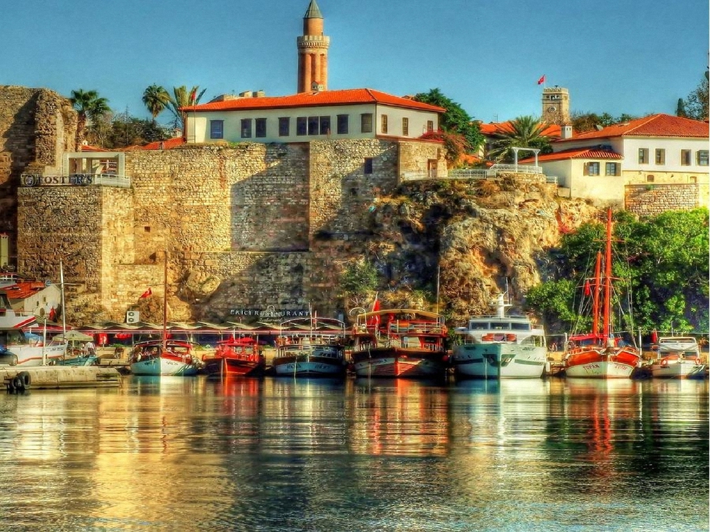 CRUCEROS ANTALYA TURQUIA CRUCEROS MEDITERRANEO CRUCEROS MAR EGEO TURQUIA CRUCEROS MEDITERRANEO ORIENTAL MURALLAS